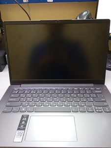 Б/у Ноутбук Lenovo 15/celeron 6305 ddr4/4gb ddr4/ssd 128 gb/*інтегрована 01-201030144