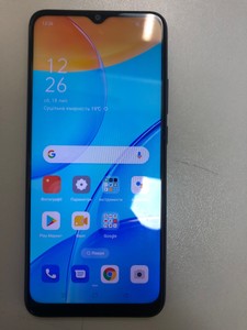 Б/в Мобільний телефон Oppo a15 2/32gb 01-201030373