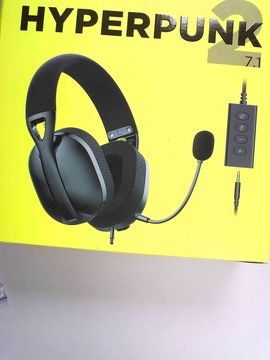 Б/в Навушники Hator hyperpunk 2 usb 7.1 hta-845 01-201030428