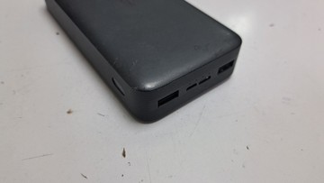 Б/у Повербанк Xiaomi redmi power bank 20000mah pb200lzm 01-201030469