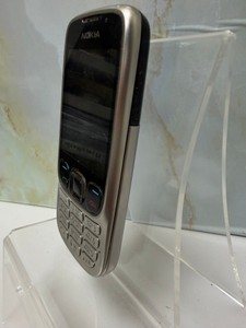 Б/в Мобільний телефон Nokia 6303 01-201020466
