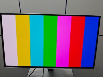 Б/в Монітор Samsung odyssey oled g6 01-201031482