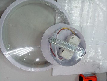 Б/у Светильник Wall Lamp kd-bd15 01-201031600