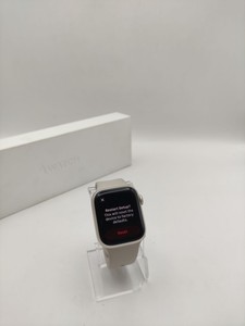 Б/у Смарт-часы Apple watch series 9 gps 41mm aluminum case 01-201029911
