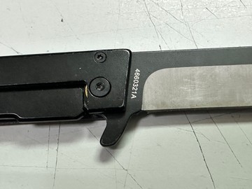 Б/в Ніж туристичний Gerber straightlace 01-201028564
