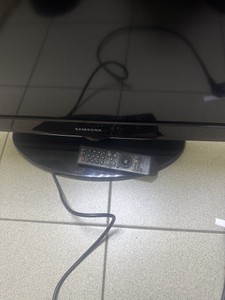 Б/в Телевізор Samsung le32c450eiw 01-201032000