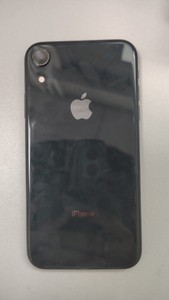 Б/в Мобільний телефон Apple iphone xr 64gb 01-201033571