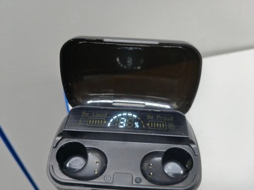 Б/у Наушники Newest m10 led 01-201033764
