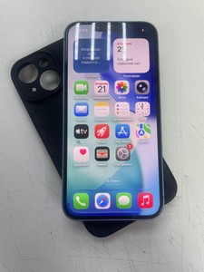 Б/в Мобільний телефон Apple iphone 14 128gb 01-201033616