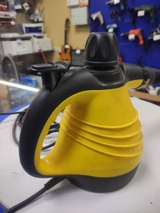 Б/в Пароочищувач Sencor ssc 3001yl 01-200990431