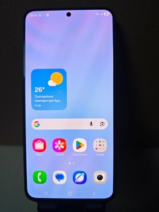Б/в Мобільний телефон Samsung galaxy a57 5g 8/256gb 01-201033642
