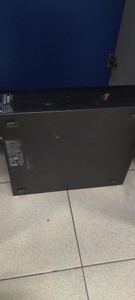 Б/в Системний блок Пк intel core i7-6700/ram 16 gb/hdd відсутній/ssd 256 gb/інтегрована 01-201005106