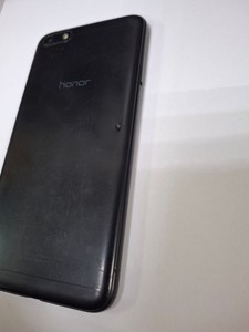 Б/в Мобільний телефон Huawei honor 7a 2/16gb 01-201031927