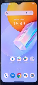 Б/в Мобільний телефон Vivo y31 4/128gb 01-201036138