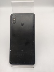 Б/у Мобільний телефон Xiaomi mi max 3 4/64gb 01-201035620