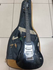 Б/в Електрогітара Ibanez gsa60 01-201033888