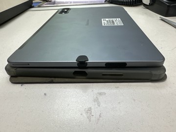 Б/в Планшет Blackview tab 16 pro 8/256gb 01-201037590