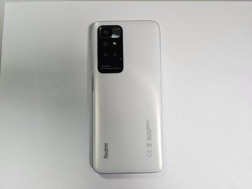 Б/у Мобільний телефон Xiaomi redmi 10 4/64gb 01-201036244
