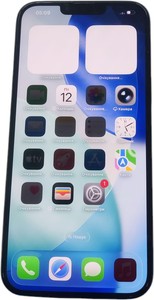 Б/в Мобільний телефон Apple iphone 14 plus 128gb 01-200981761