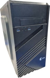Пк intel core i5-10400/ram 8 gb/hdd відсутній/ssd 256 gb/інтегрована