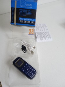 Б/в Мобільний телефон Gtstar bm70 01-201035395