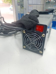 Б/в Зварювальний апарат Луч-Профи mma 300 mini 01-201038917