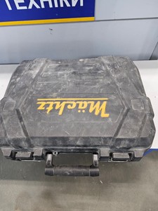 Б/у Перфоратор M?Chtz mrh-1920b 01-201035490
