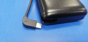 Б/у Повербанк Intenso 10000 mah 01-201038822