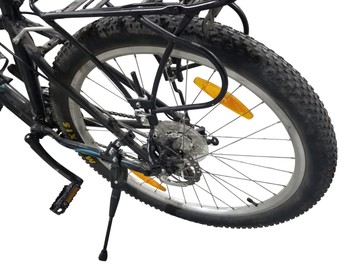 Б/в Велосипед Giant revel w 26" 01-201031946