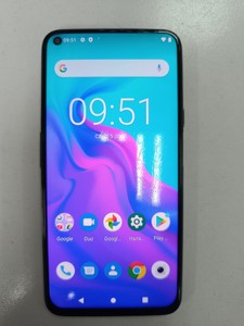 Б/в Мобільний телефон Cubot x30 8/128gb 01-201041432