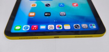 Б/у Планшет Apple ipad 2025 wi-fi 128gb 01-201037668