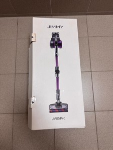 Б/в Пилосос Jimmy jv85 pro 01-201041087