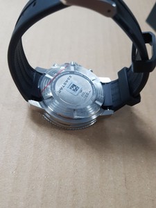 Б/в Годинник Tissot t120.417.17.041.00 01-201037905