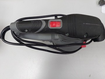Б/у Угловая шлифмашина Powerplus powe40030 01-201038847