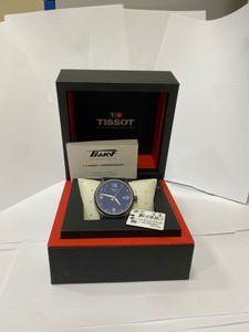 Б/в Годинник Tissot t116.410.37.047.00 01-201041798