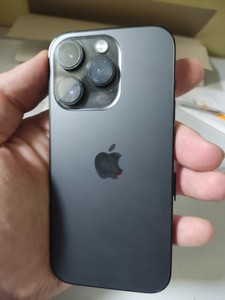 Б/в Мобільний телефон Apple iphone 14 pro 128gb 01-201042501