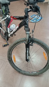Б/в Велосипед Merida matts sua 40 01-201042486