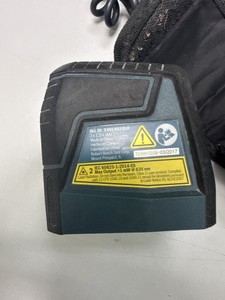 Б/в Лазерний нівелір Bosch gll 30 01-201044076