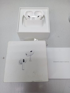 Б/в Навушники Apple airpods pro 2nd generation 01-201045101