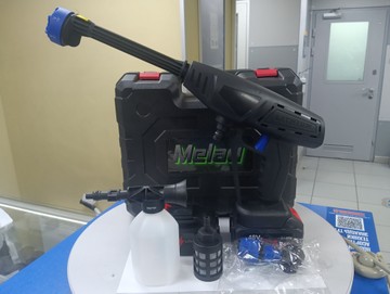 Б/в Автомийка Melad water gun 01-200986217