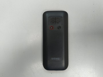 Б/в Мобільний телефон Sigma x-style 171 mini- 01-201048195