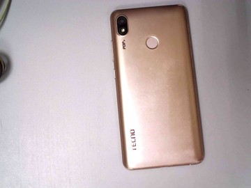 Б/в Мобільний телефон Tecno pop 3 1/16gb 01-201046798