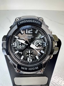 Б/в Годинник Casio mcw-100h 01-201048330