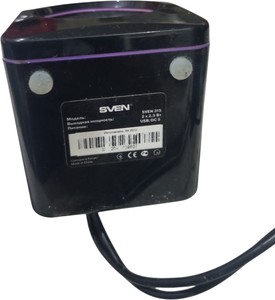 Б/в Акустика Sven 315 2.0 01-201041445