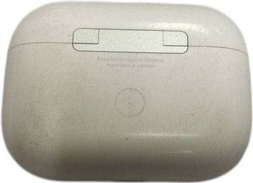 Б/у Навушники Apple airpods pro 2nd generation with magsafe charging case usb-c 01-200973129