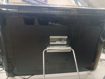 Б/в Моноблок Hp a206h (pentium g860 3.00ghz/ram4gb) 01-201050469