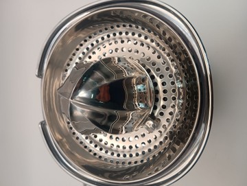 Б/в Соковитискач Smeg cjf01creu 01-201043556