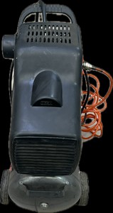 Б/в Компресор Einhell euro 8/24 01-201043608
