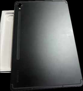Б/у Планшет Samsung galaxy tab s9 12/256gb 5g 01-201043599