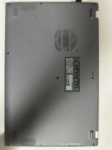 Б/в Ноутбук Asus 15/core i3-10110u ddr4/8gb ddr3/hdd *відсутній/ssd 240 gb/*інтегрована 01-201052927